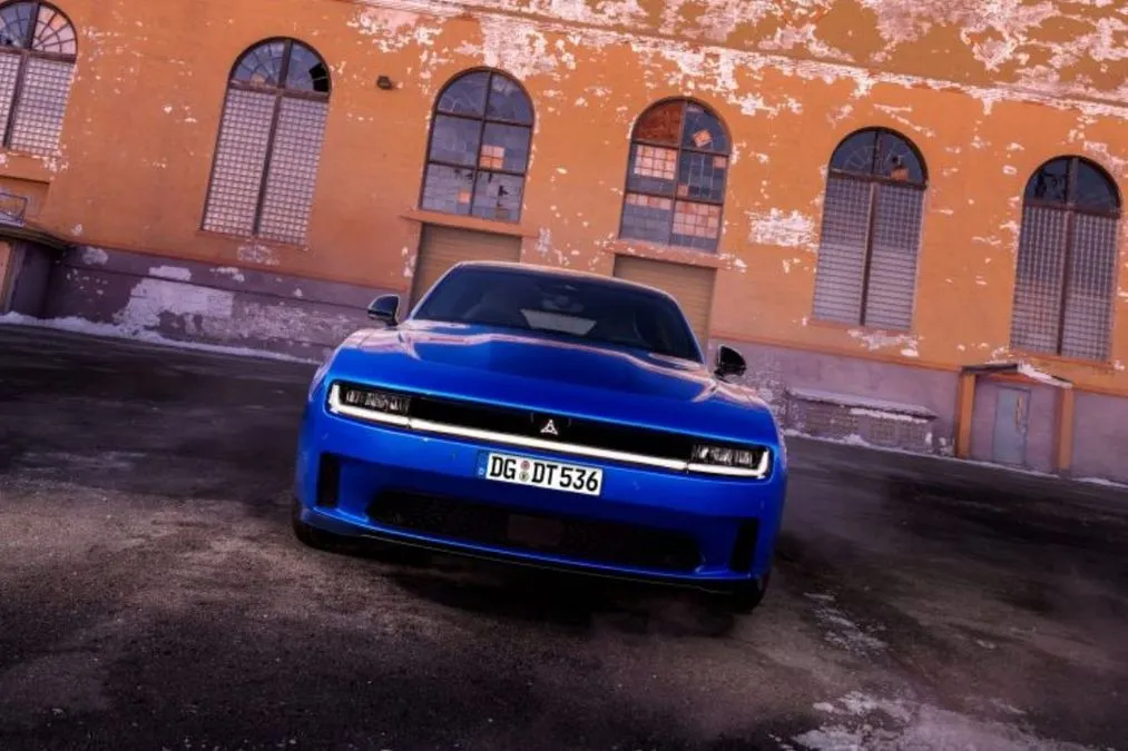 Cura Stellantis per la nuova Charger: così si è evoluta la muscle car Dodge - HDmotori.it