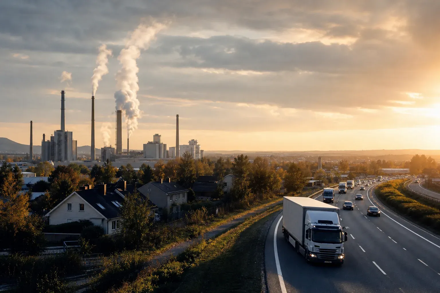 ETS 2 riserva stabilizzatrice: modifiche Consiglio UE 2026