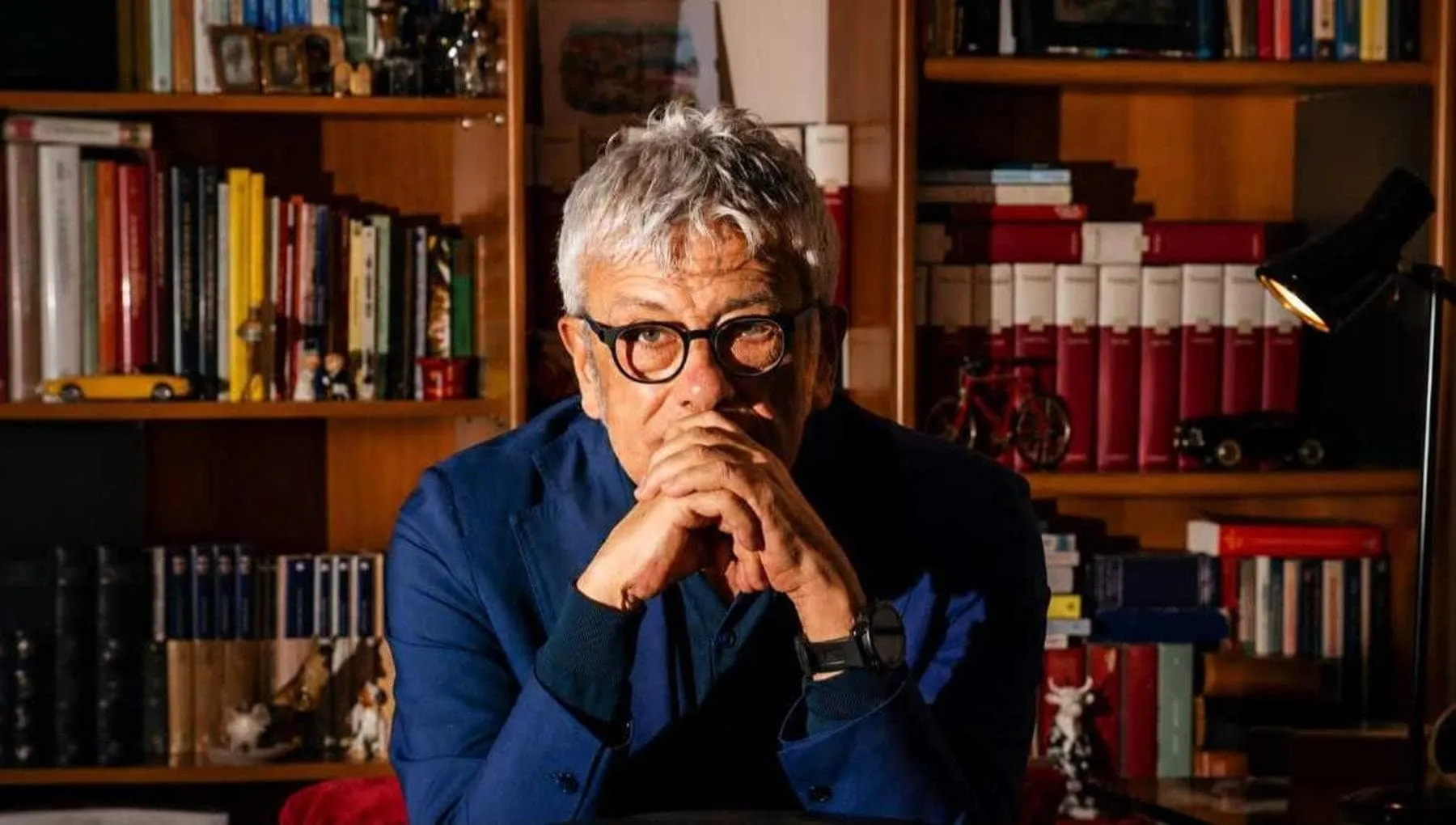 Vincenzo: “Curo pazienti ‘invisibili’, perché la droga si nasconde dietro una vita normale”