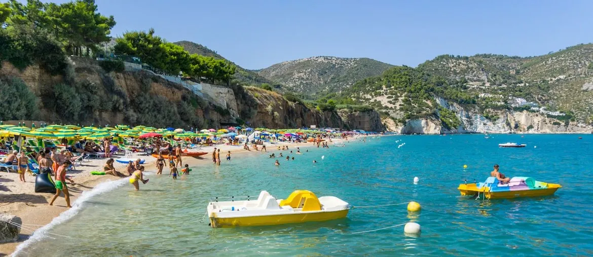 Fare il bagno al mare fa bene alle ossa? Ecco cosa dice la scienza
