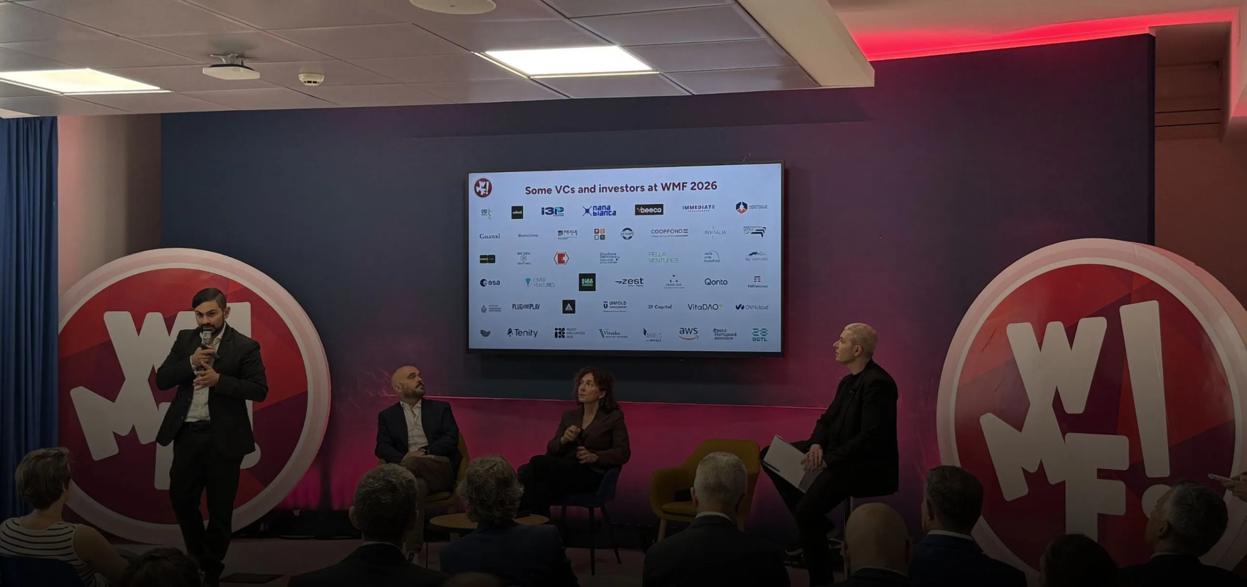 WMF 2026: al via l’edizione dei record a Bologna con un focus strategico sulla sanità digitale - Salute Digitale in Italia