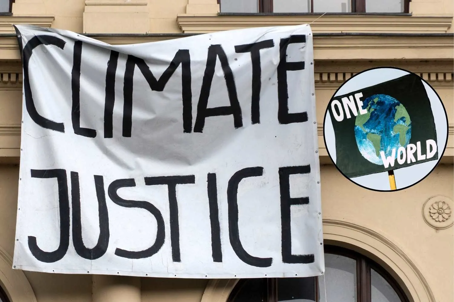 “Proteggere il clima è un obbligo”: la storica decisione ONU che punta il dito contro gli Stati inquinanti