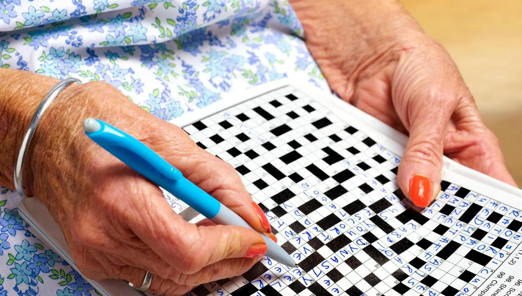 Per allenare il cervello diventare campioni di Sudoku o enigmistica non basta. Serve molto di più