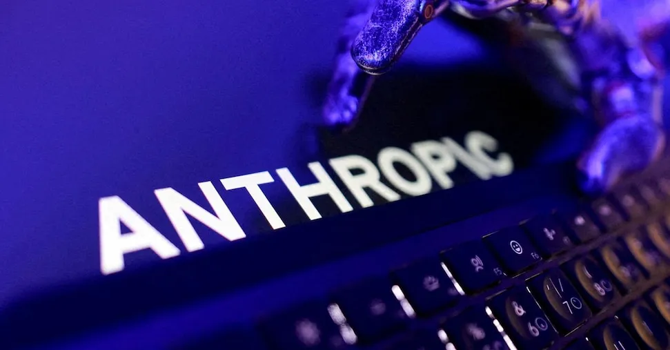 Anthropic: in trattative per potenza di calcolo di Meta, accordo da 10 mld $