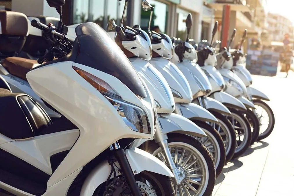 Mercato moto 2026: gli scooter spingono le immatricolazioni a luglio - HDmotori.it