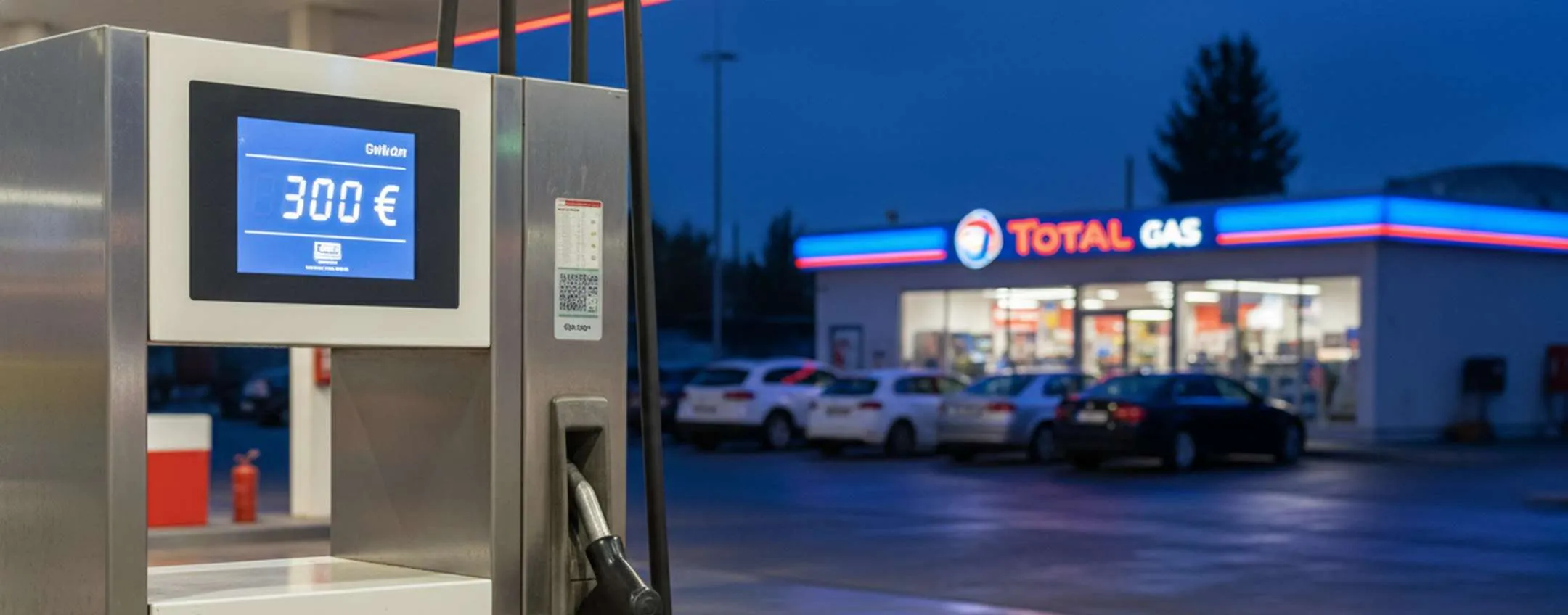 Truffa bonus carburante: attenzione ai falsi SMS INPS