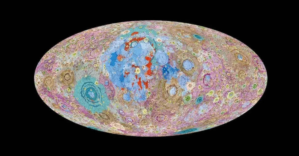 Spazio, Stati Uniti e Cina si contendono l’“orologio” lunare