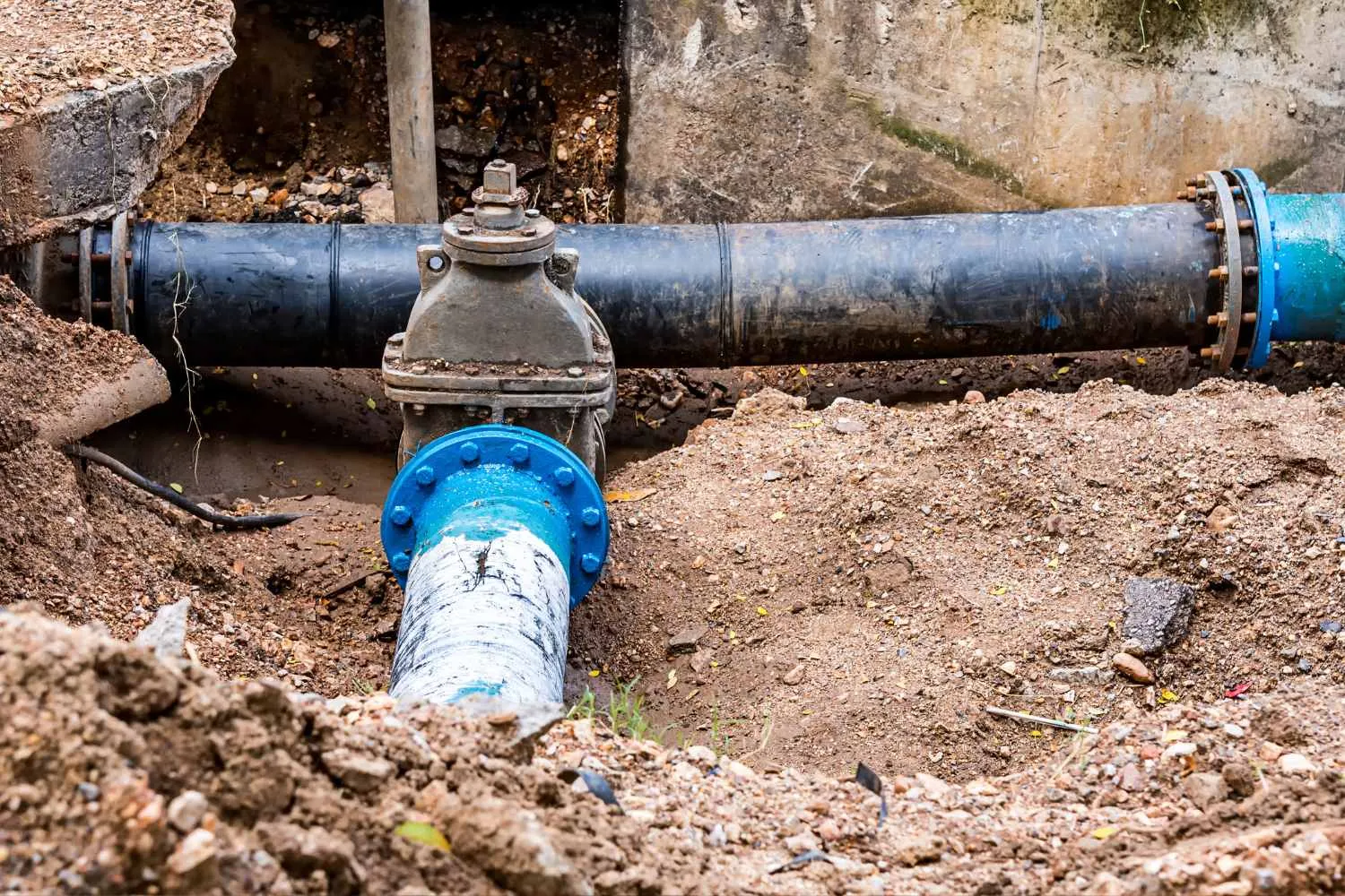 Tre giorni senz'acqua a Firenze e dintorni: ecco quando e tutte le aree interessate dai lavori