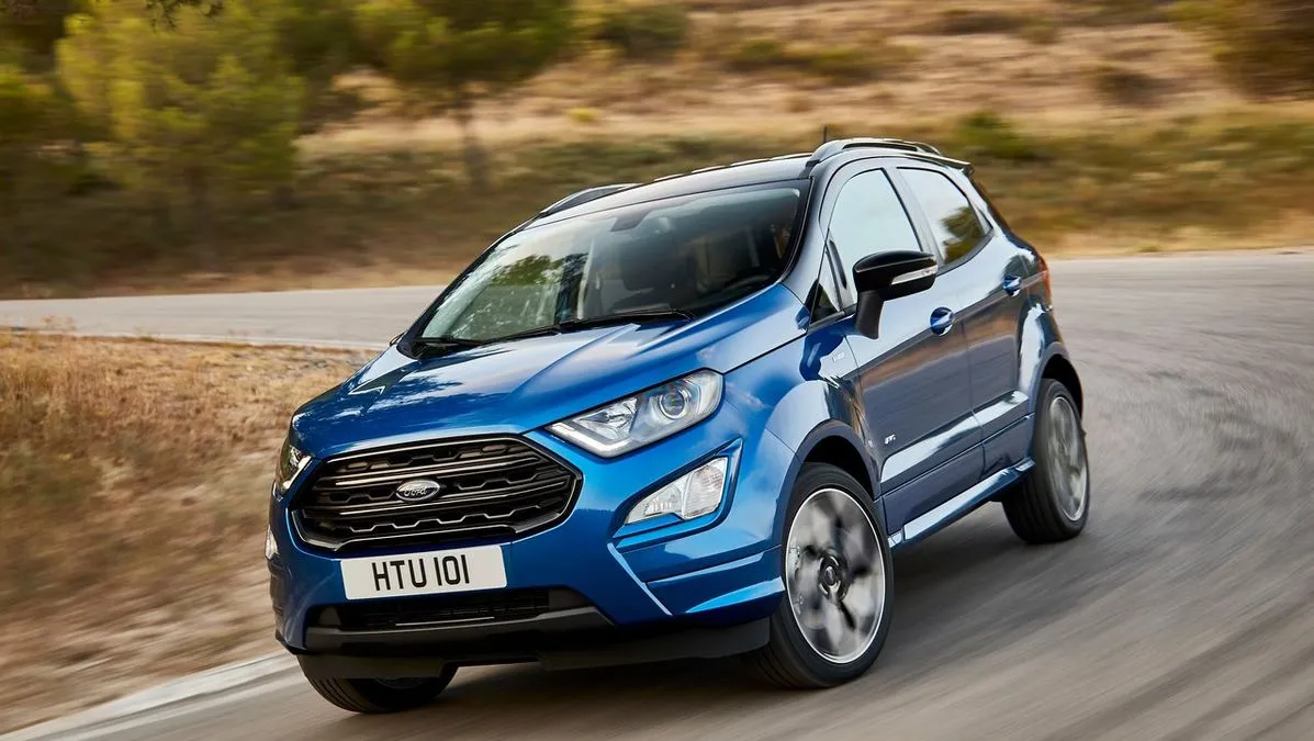 Ford 1.0 EcoBoost: la cinghia a bagno d'olio finisce sotto inchiesta - HDmotori.it