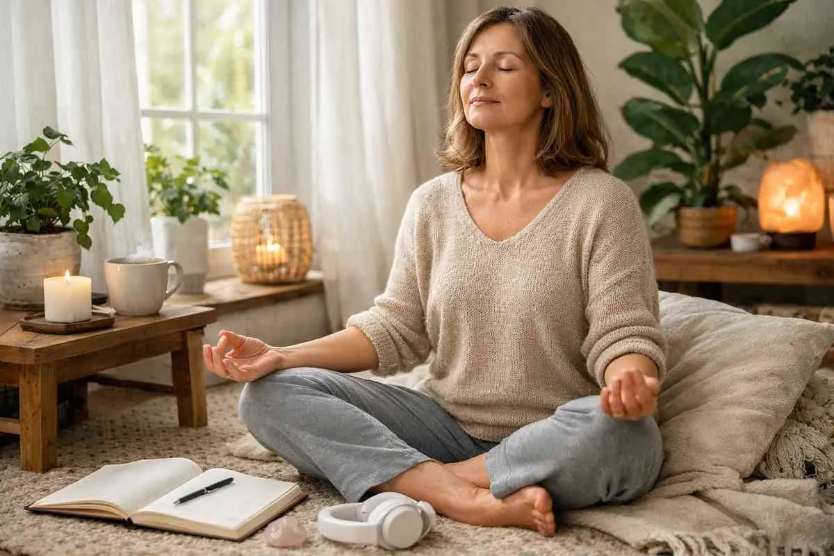 Mindfulness, gratitudine e relazioni: le tecniche mentali e sociali per alleggerire la giornata - benessereblog.it
