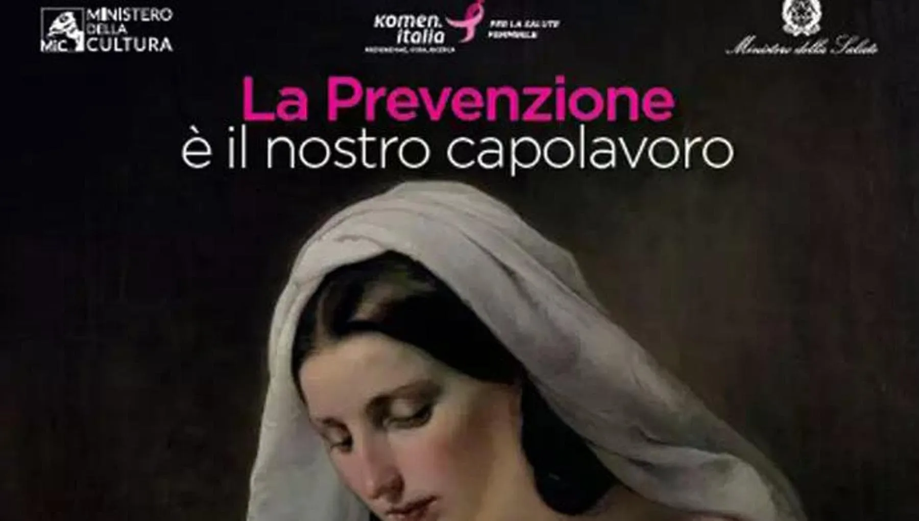 Il 40% dei tumori al seno prevenibili con gli stili di vita, al via la Campagna Komen Italia