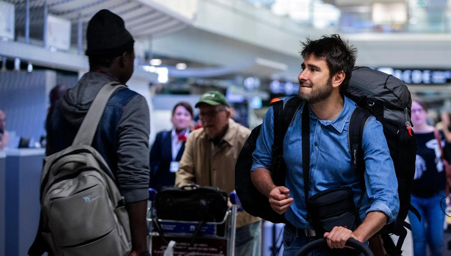 Caso Di Battista, come si decide se un paziente è idoneo al volo e può affrontare un viaggio