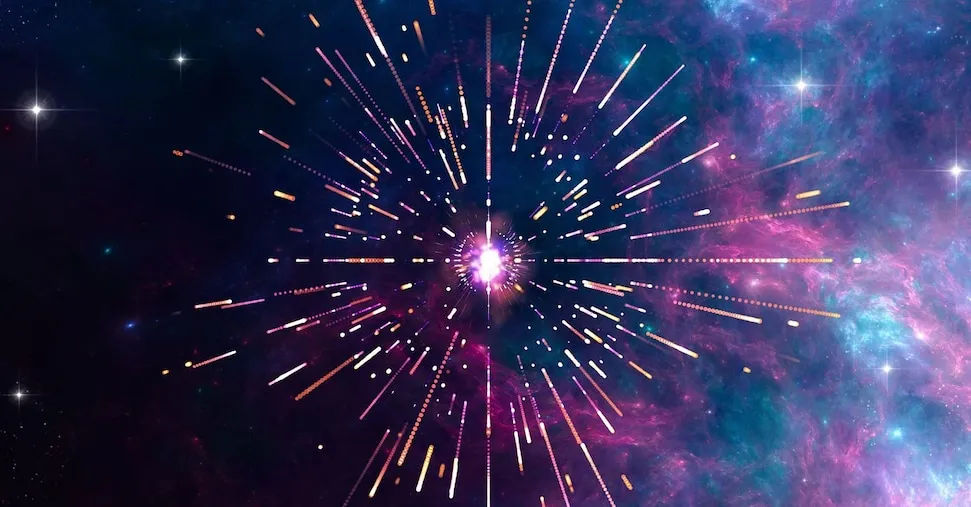 Compie 70 anni la scoperta del neutrino: la svolta che ha cambiato la fisica
