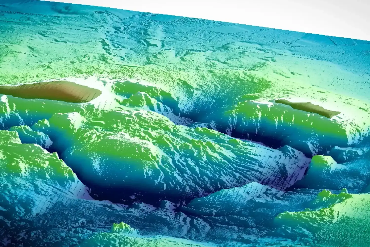 Il supervulcano giapponese si sta risvegliano: la caldera di Kikai si sta ricaricando con magma fresco dopo 7.300 anni