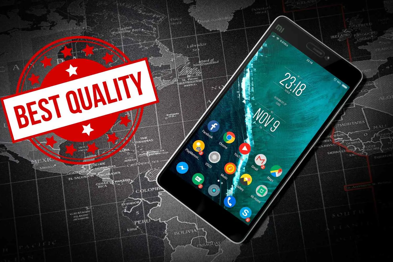Samsung o Xiaomi? Questi sono i migliori smartphone Android secondo la nuova classifica di Altroconsumo
