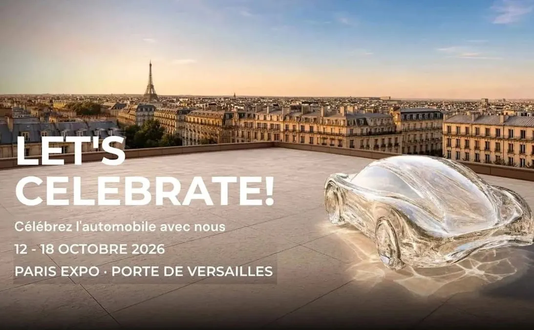 Parigi 2026, Leapmotor cala il bis: in arrivo la compatta B03 e il maxi SUV D19 - HDmotori.it