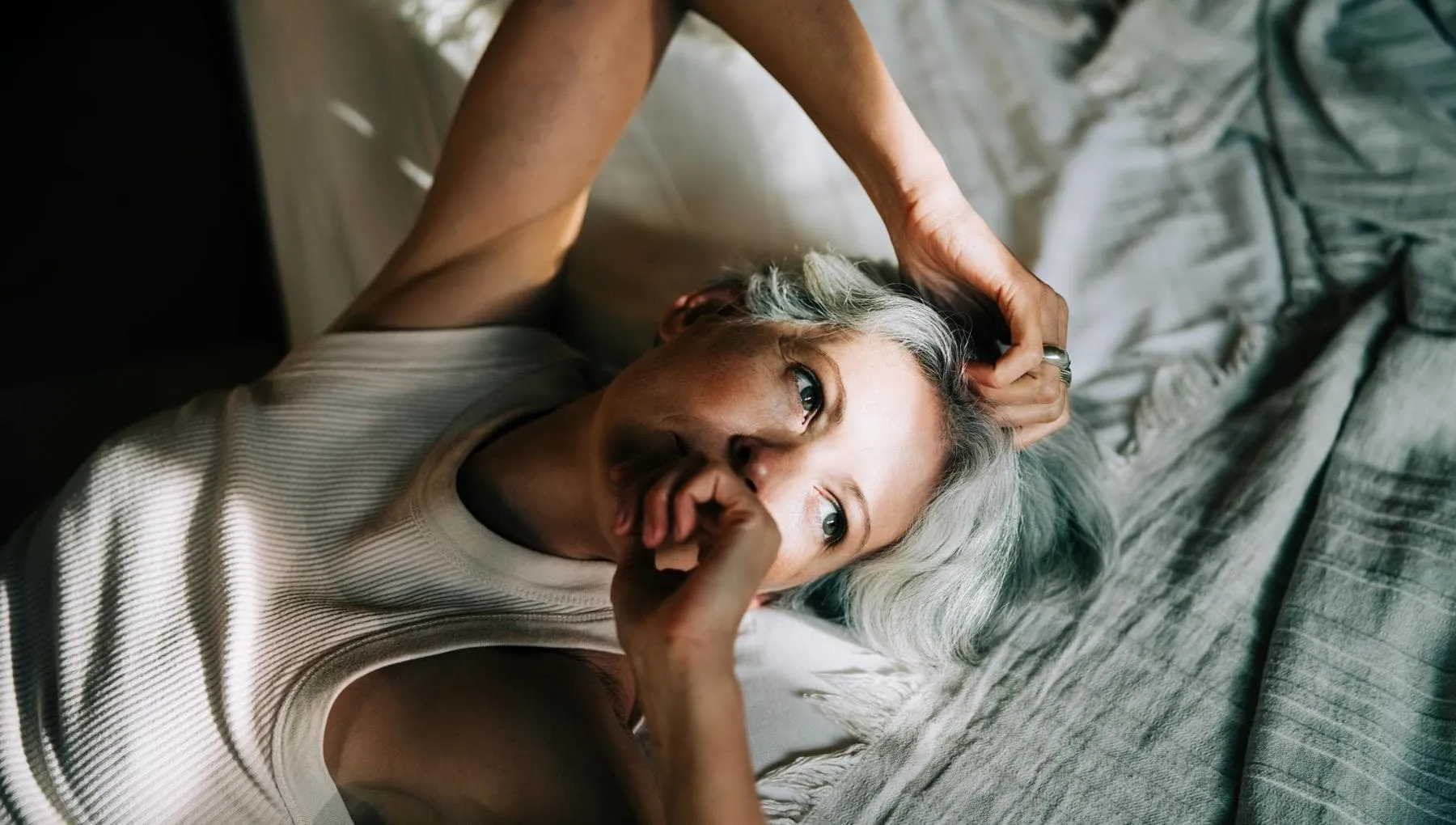 La terapia ormonale sostitutiva in menopausa riduce il rischio di Alzheimer