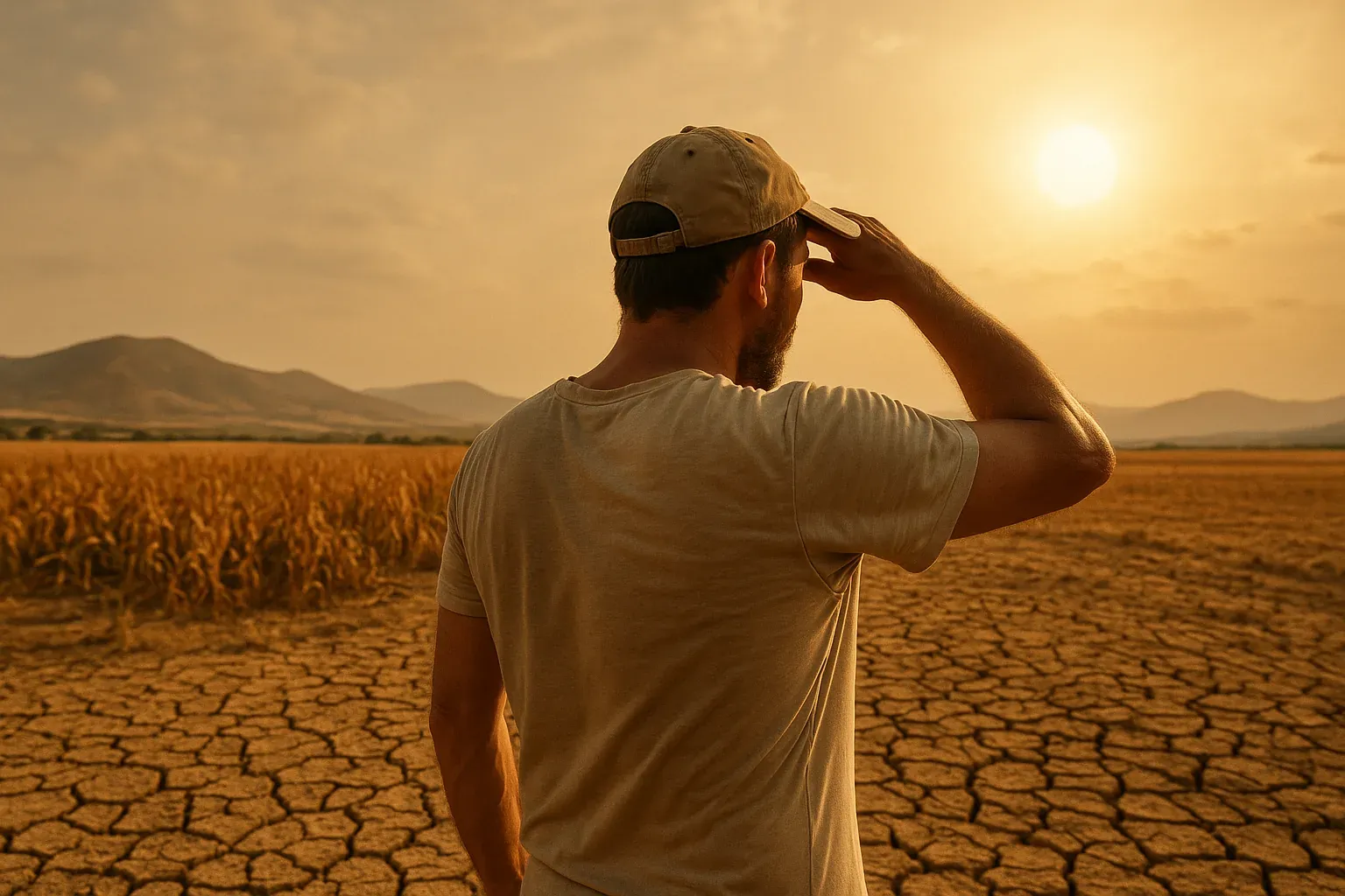Estate 2026 Europa caldo: 21,7°C record occidentale