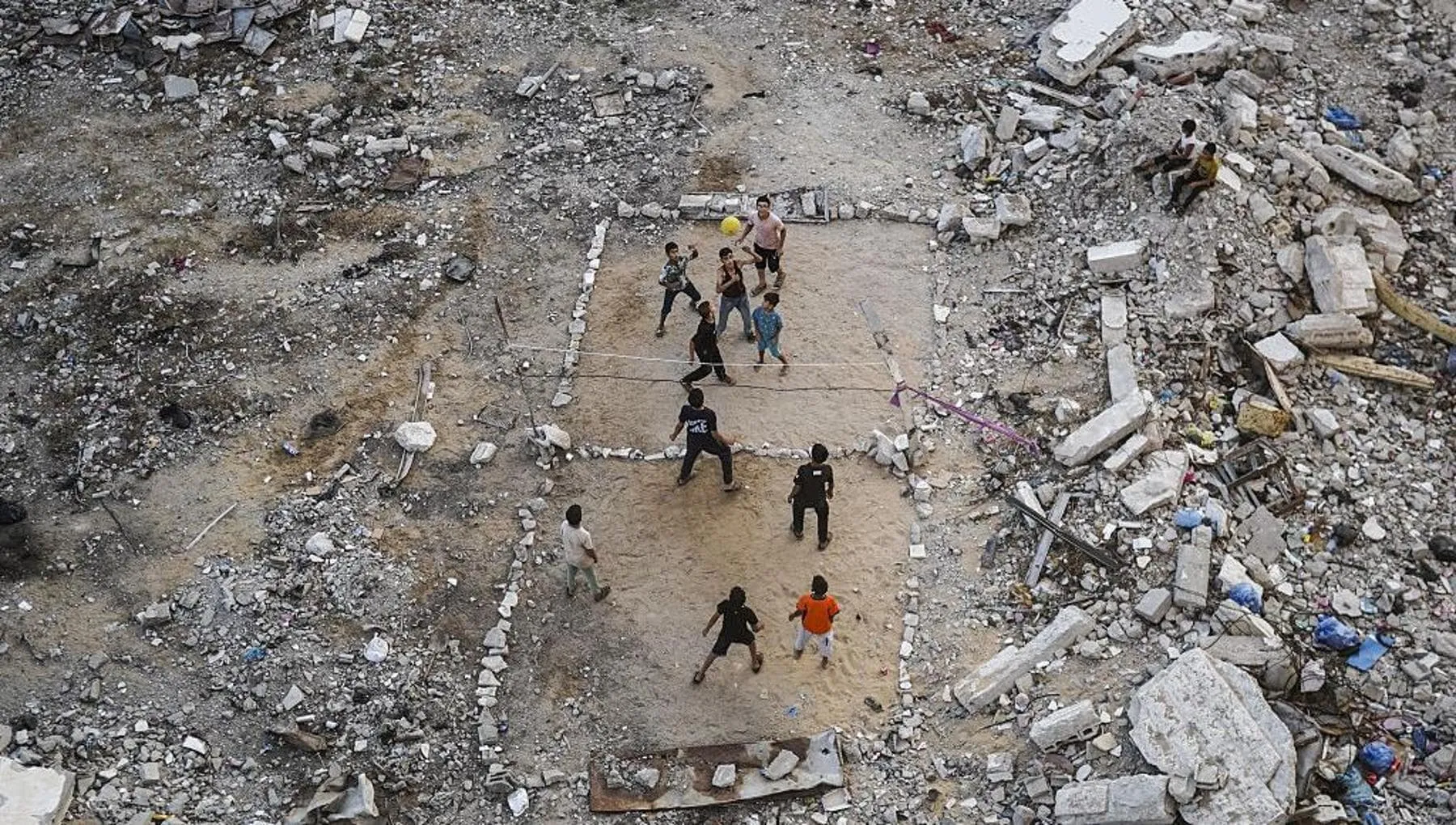 Naza e i sistemi IA usati dagli israeliani per uccidere i palestinesi. Quali sono e come funzionano