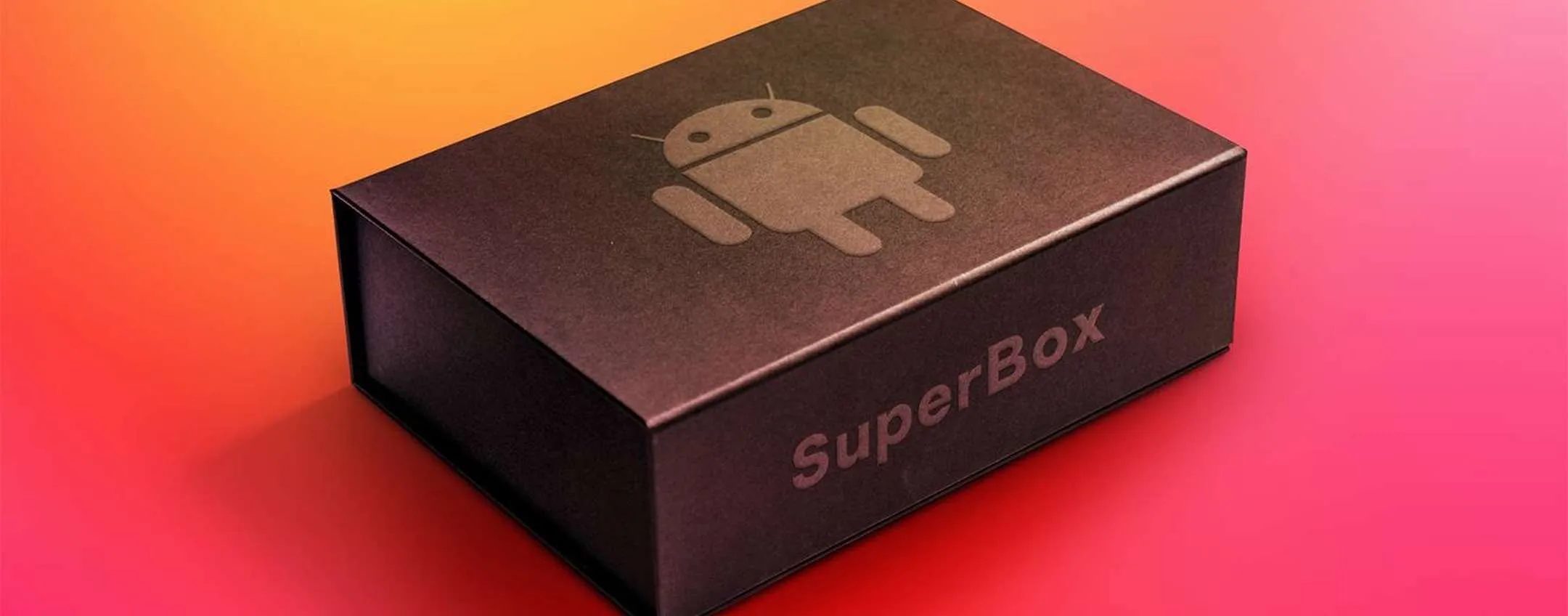 Android TV box: streaming pirata con malware incluso
