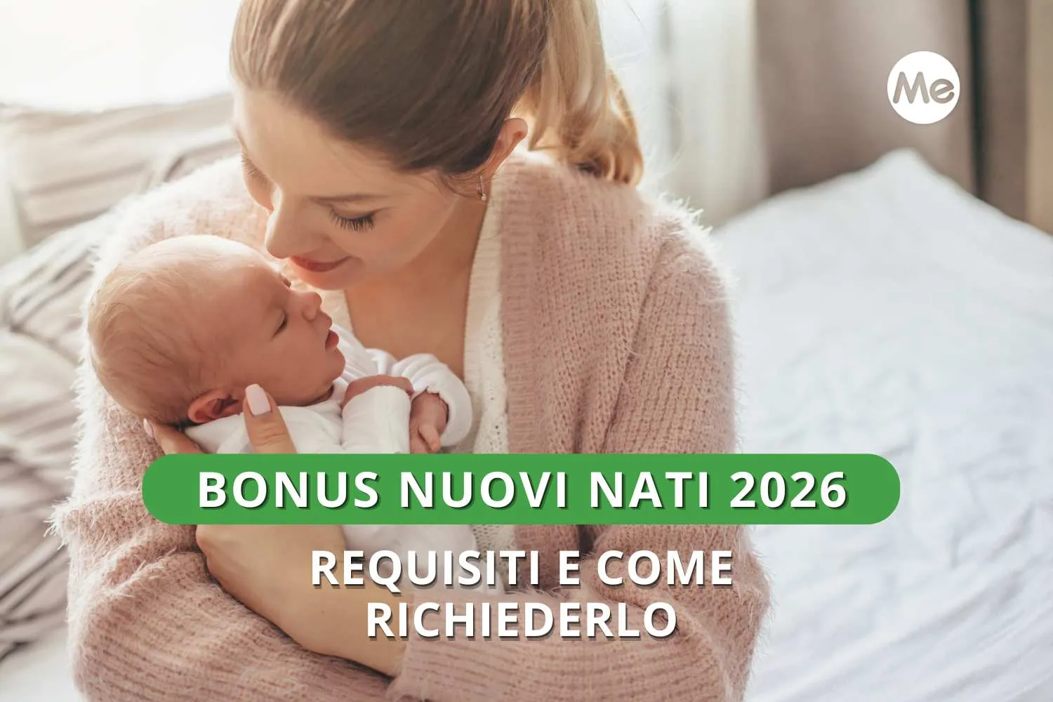 Bonus nuovi nati da 1.000 euro, ultima chiamata: chi deve fare domanda entro il 12 agosto
