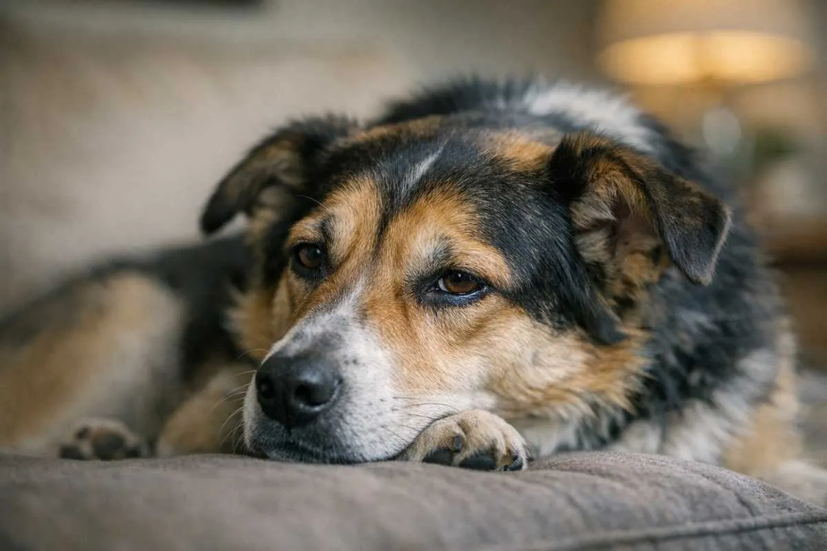 Dolore nascosto nei cani: perché i proprietari non colgono i segnali più sottili – Ecoblog