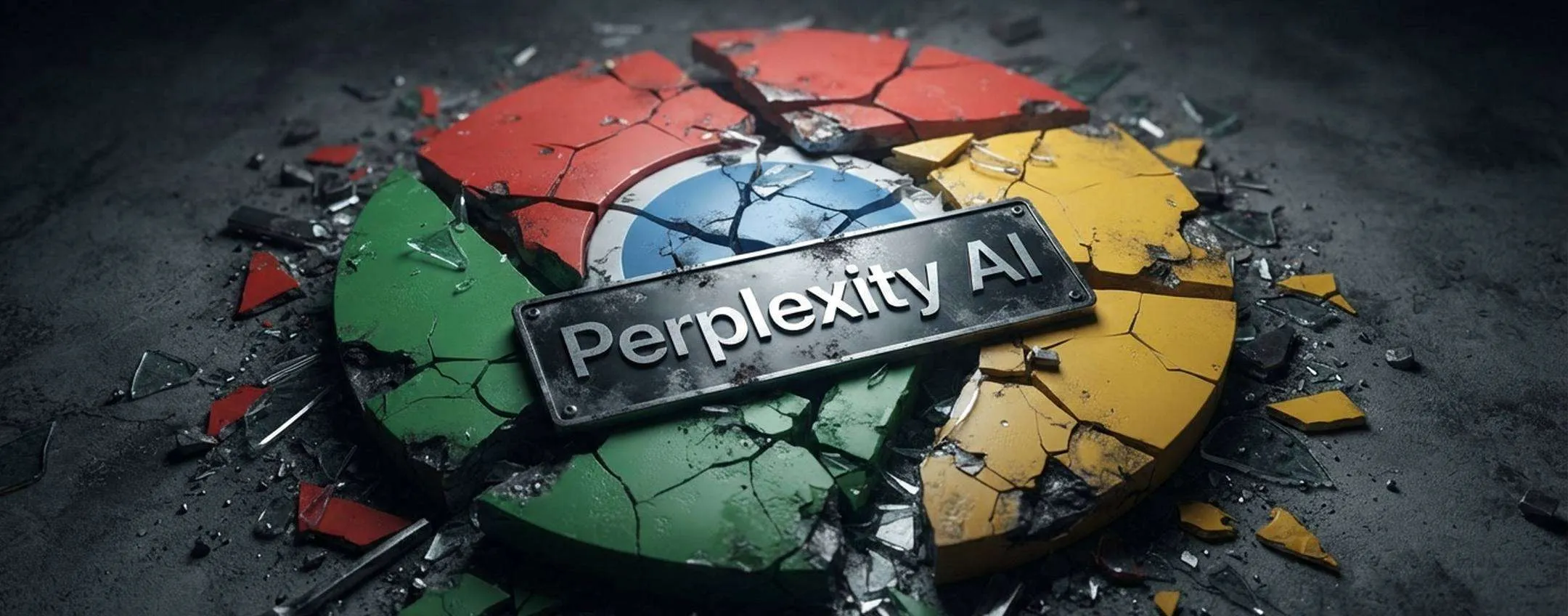 Falsa estensione di Perplexity dirotta il traffico di Chrome
