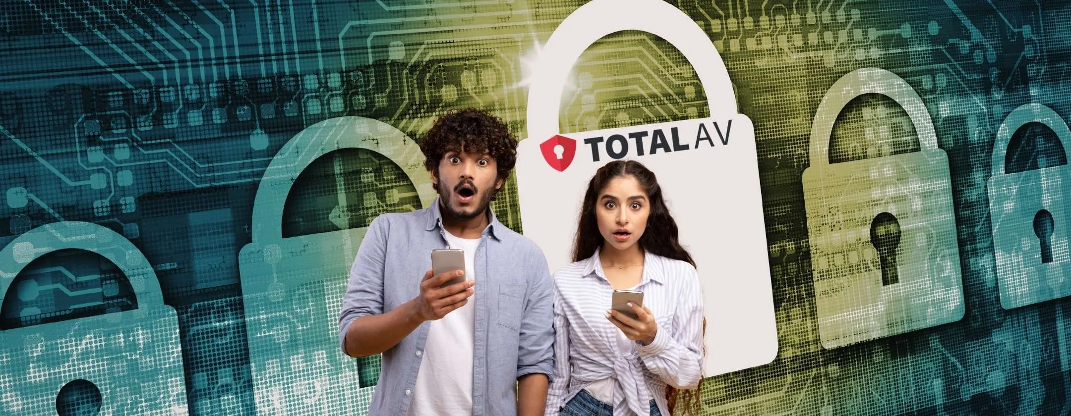 Total VPN + Adblock + Antivirus a soli 1,59€ al mese oggi