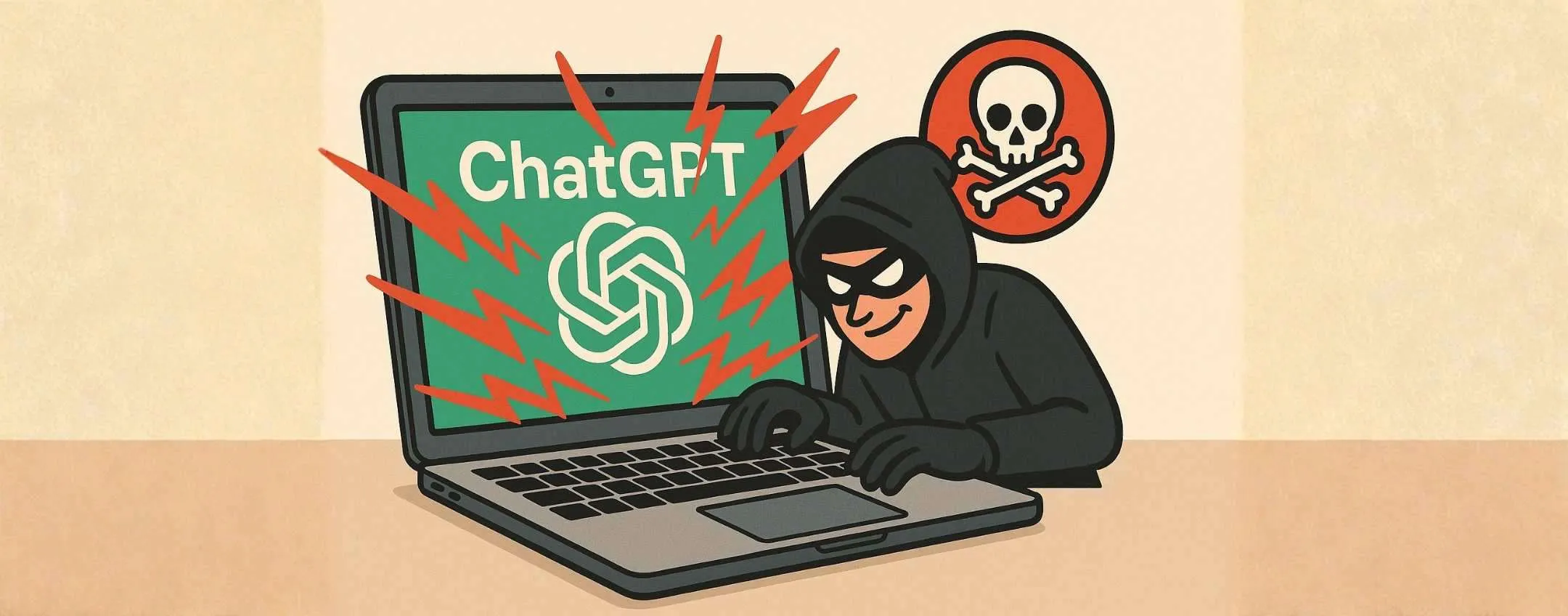 ChatGPT su Mac, attacco hacker a OpenAI: ecco cosa fare ora
