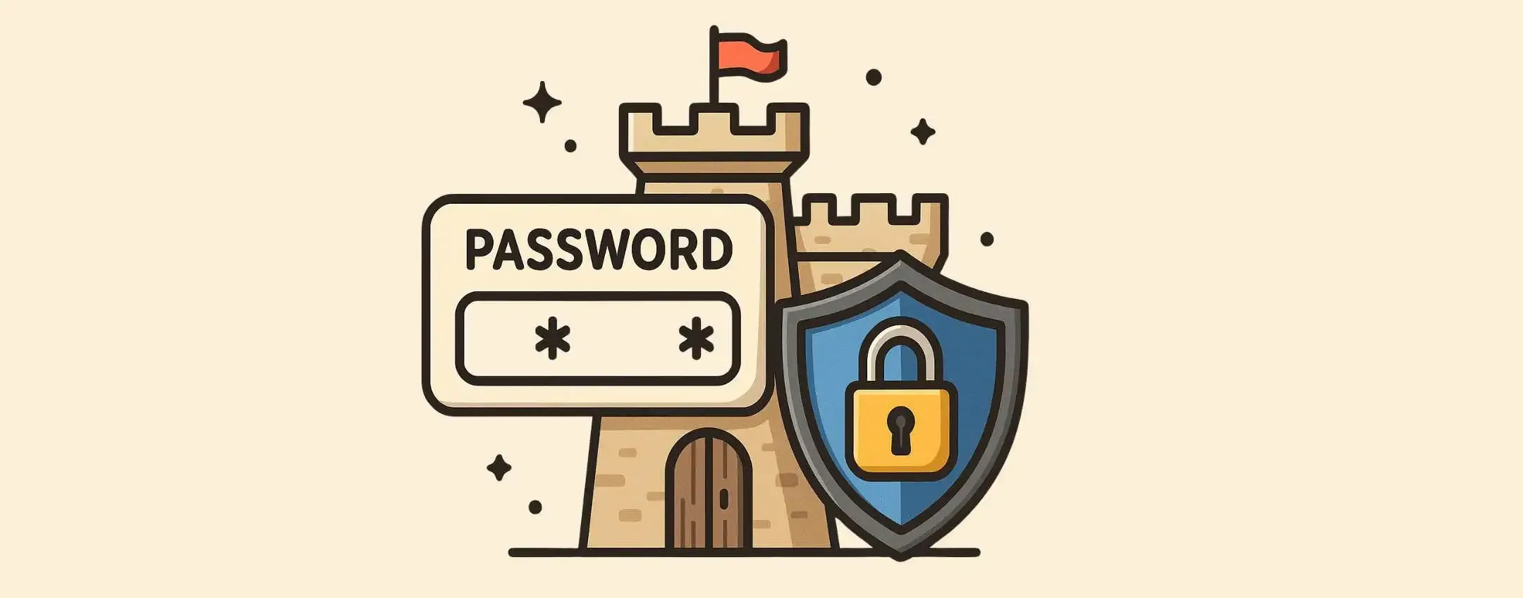 World Password Day: 4 errori che fanno quasi tutti, e tu?