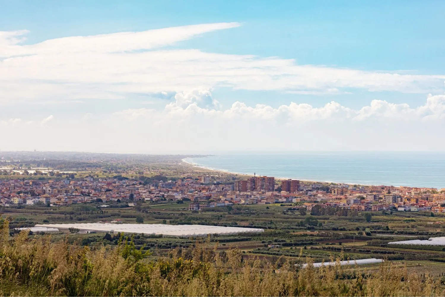 La Campania crea 4 nuove Zone di Protezione Speciale per tutelare oltre 7mila ettari di biodiversità (e c’è anche Castelvolturno)