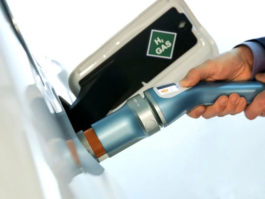 Dalla Germania il motore a idrogeno che raggiunge il 60% di efficienza - HDmotori.it