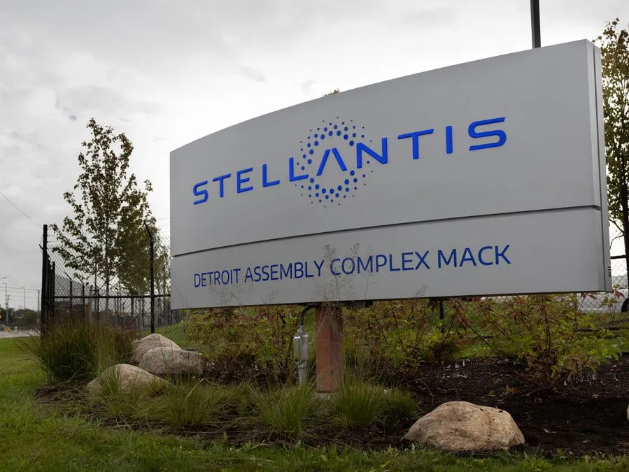 Stellantis valuta un'intesa con JLR per la produzione di veicoli negli USA - HDmotori.it