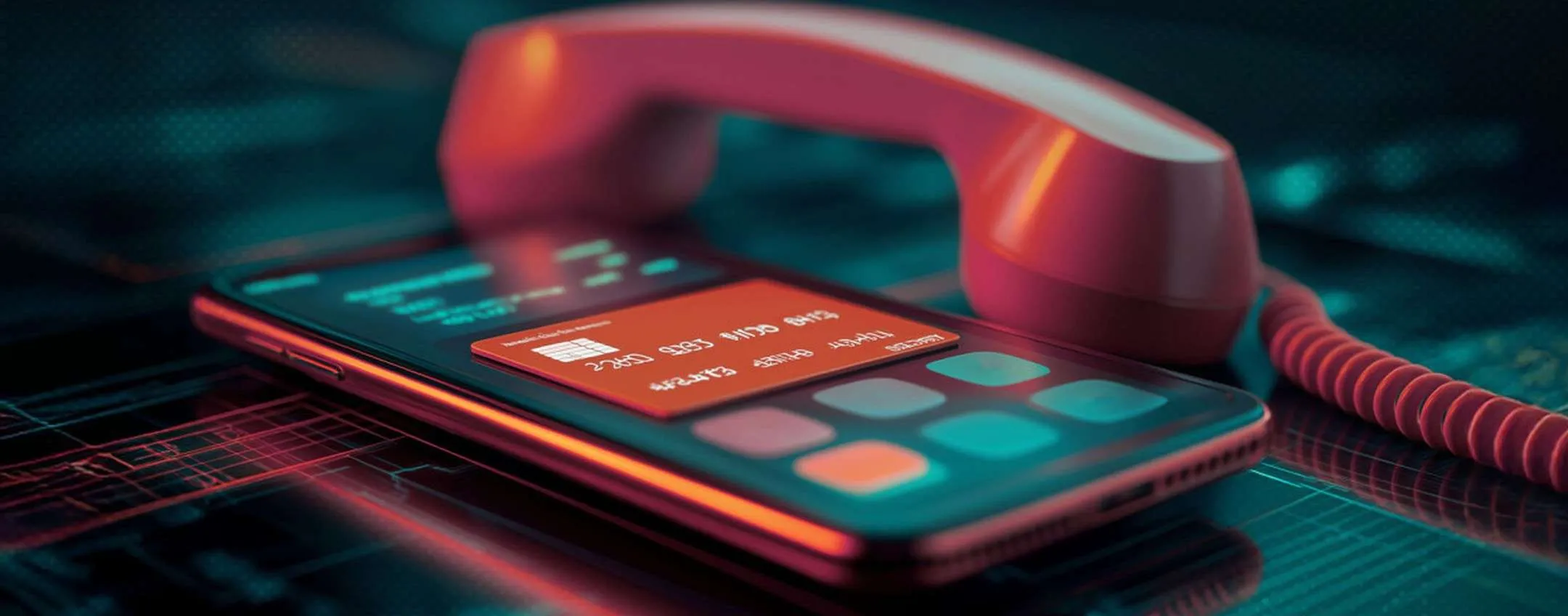 CallPhantom: truffa con false app che spiano gli utenti