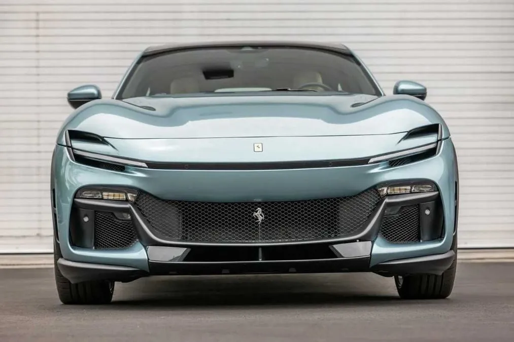 Ferrari Purosangue diventa un caso, offerte basse negli Stati Uniti - HDmotori.it