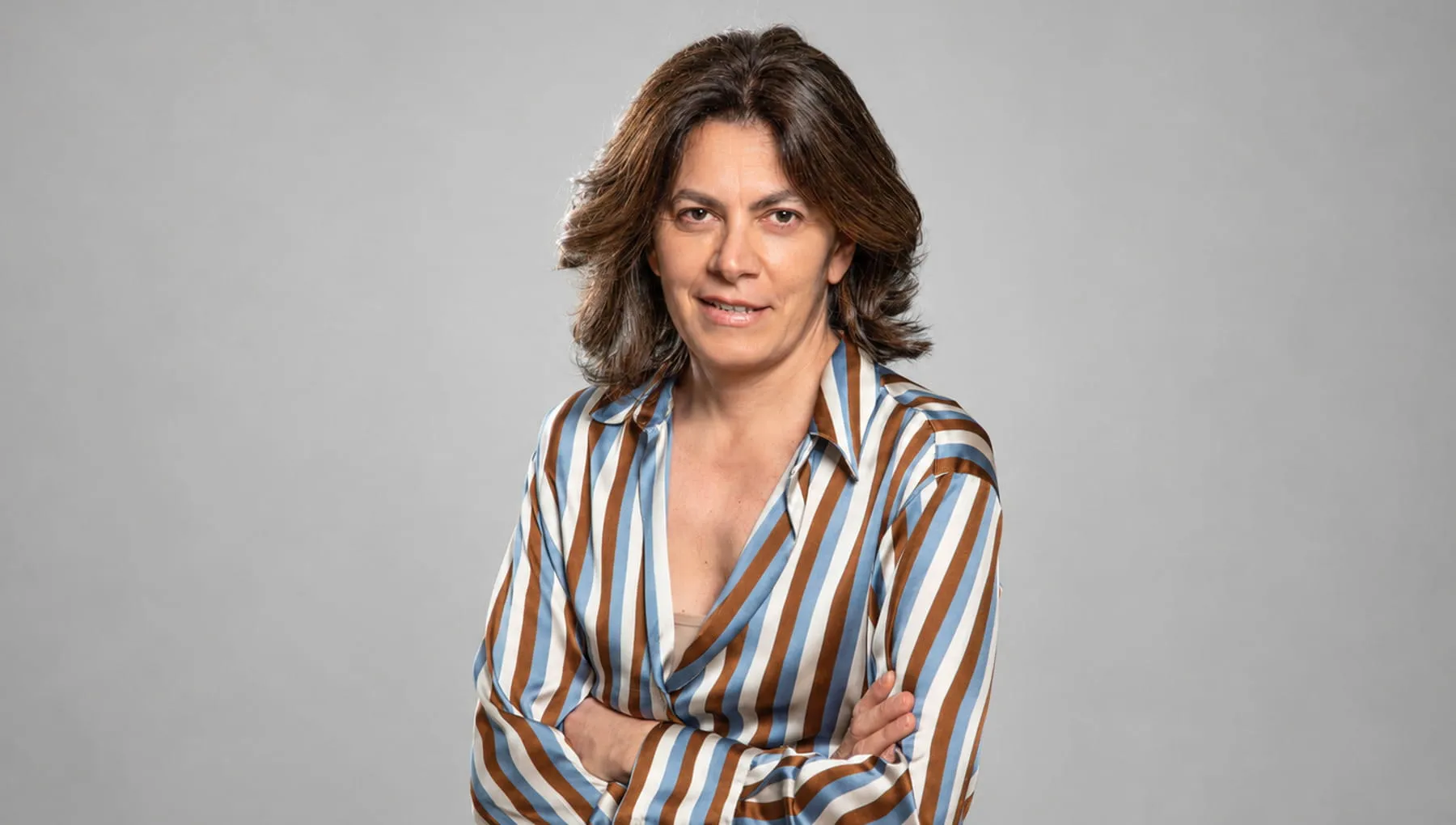 Marianna: “Fotografo i pazienti con Alzheimer cercando la bellezza”