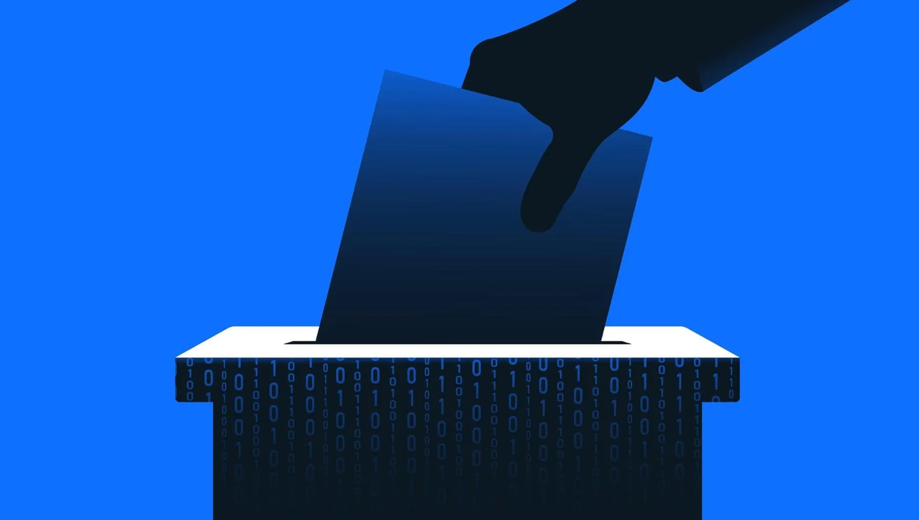 Caro chatbot, per chi devo votare? Studio sulla prima campagna elettorale italiana nell’era dell’IA
