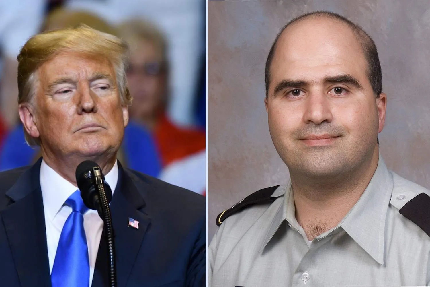 Niente fucilazione in streaming: Trump fa marcia indietro, ma conferma la pena di morte per Nidal Hasan