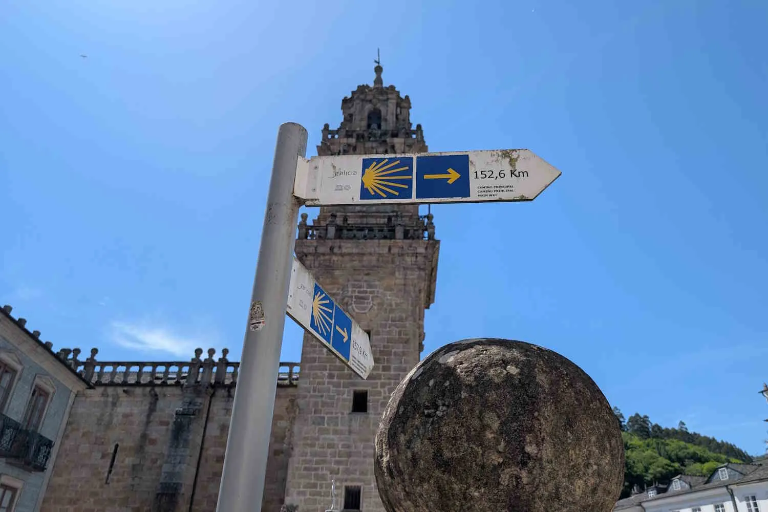 Il Cammino di Santiago che parte dal mare: ti porto a Compostela sulla rotta del Nord attraverso la Galizia più vera