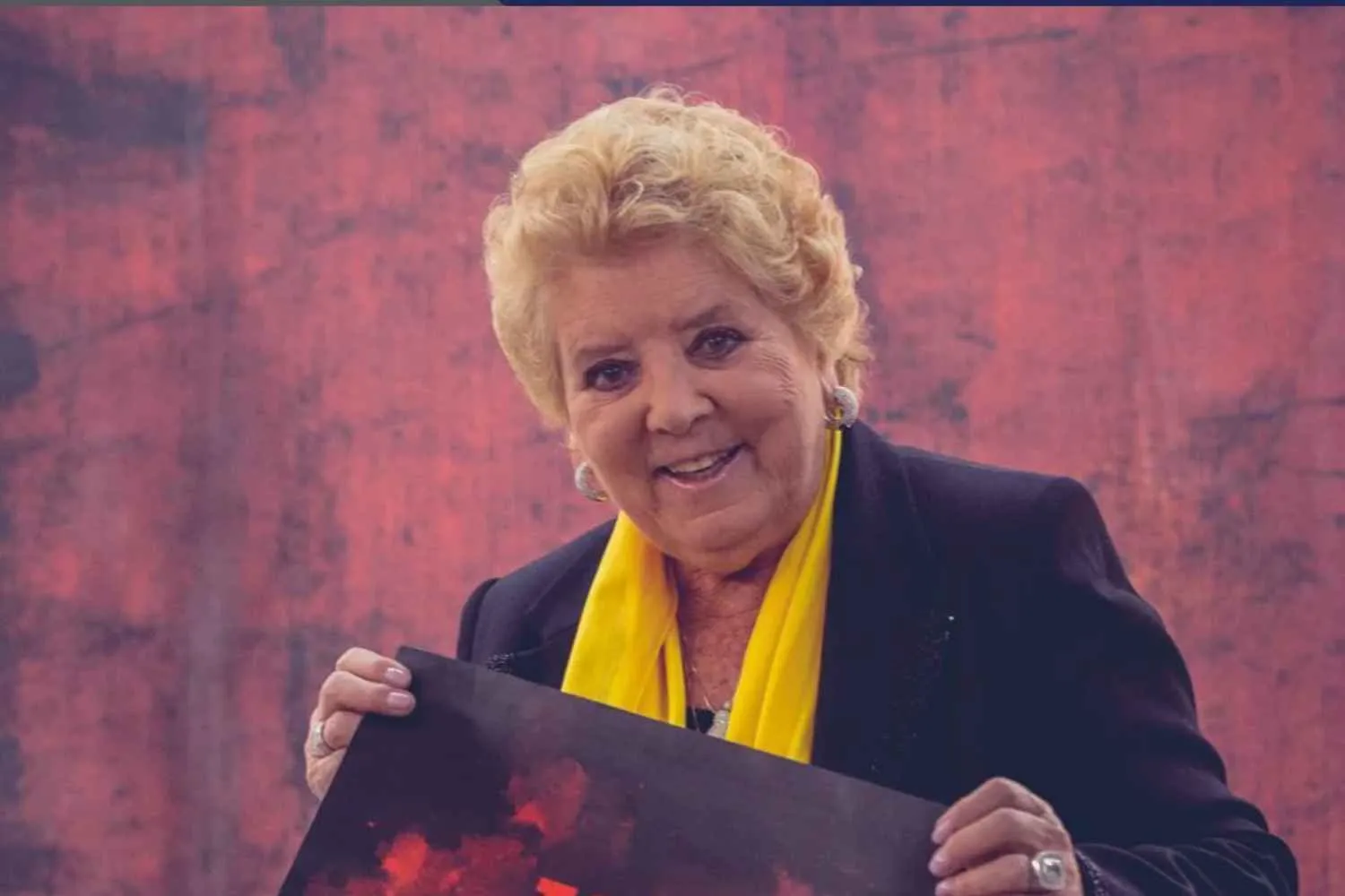 Addio a Wilma De Angelis, la pioniera dei programmi di cucina in TV, che conquistò gli italiani senza saper cucinare