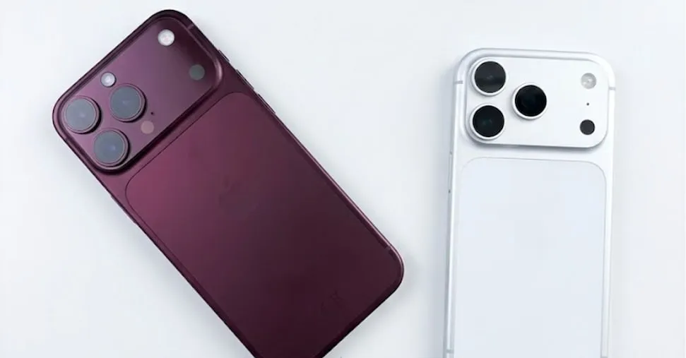 La prova di iPhone 18 Pro Max: evoluzione di sostanza