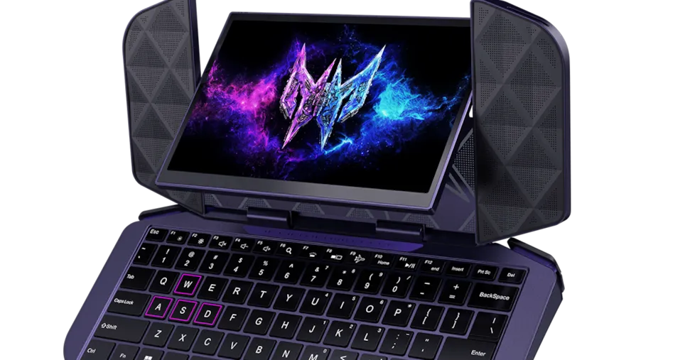 Acer a IFA 2026, dal gaming all’AI locale: il PC si frammenta in mille forme