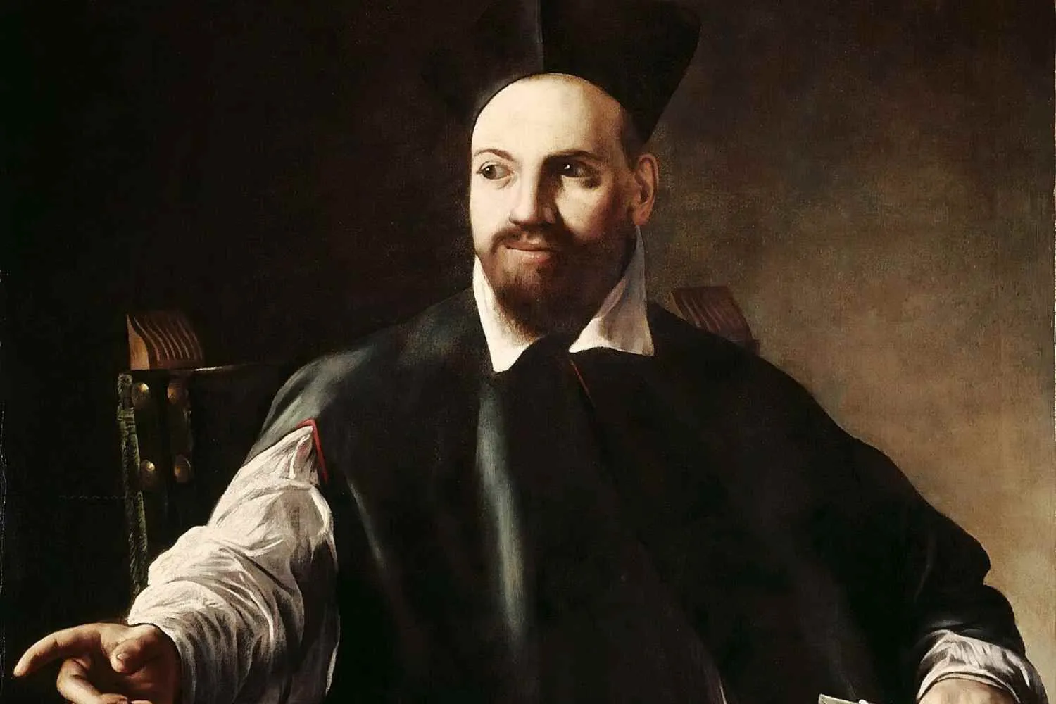 Fino al 21 giugno puoi vedere gratis a Roma quest'opera di Caravaggio (acquistata dallo Stato per 30 milioni di euro)