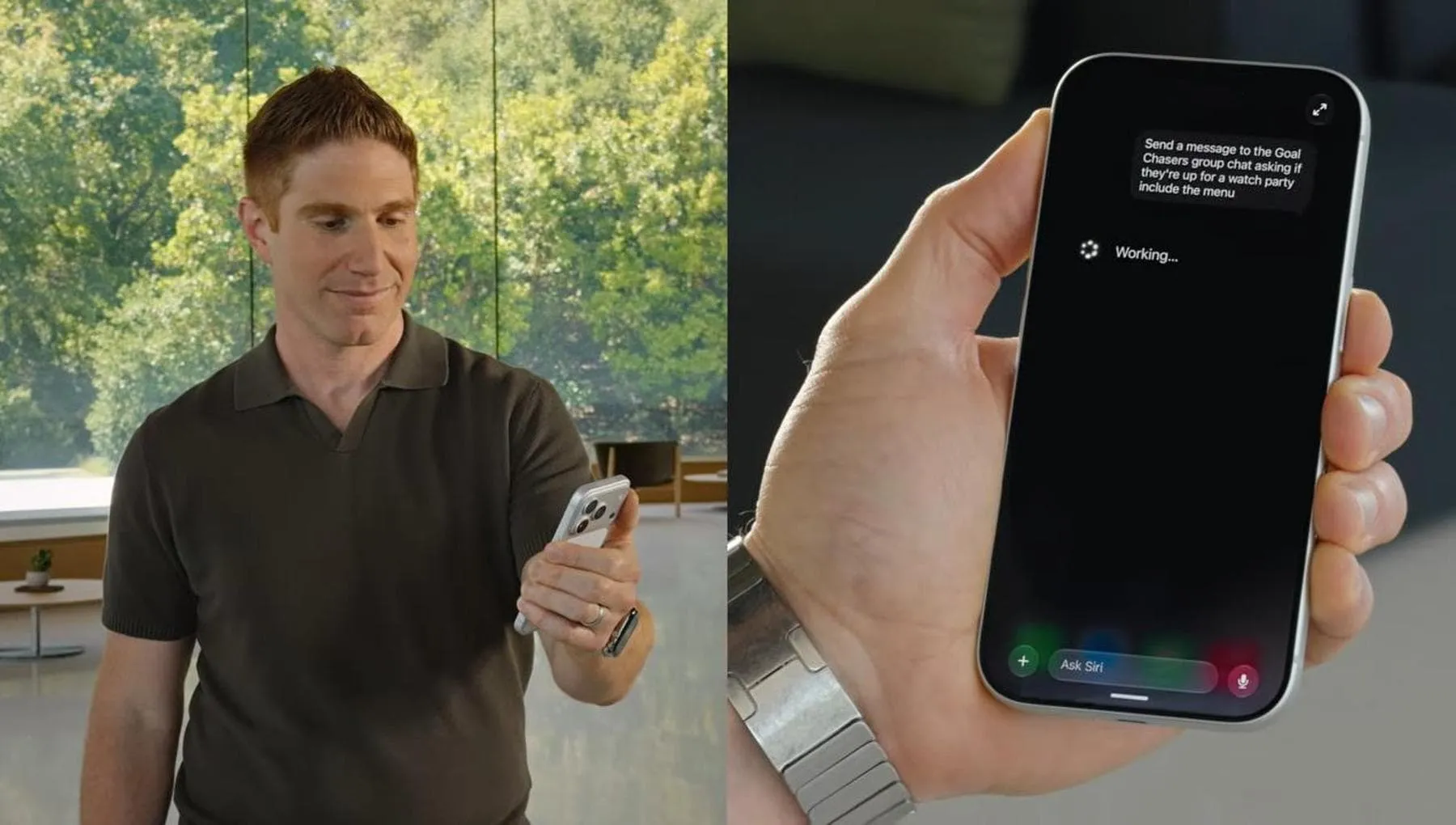 Apple, chi guadagna (e chi perde) dalla nuova Siri AI
