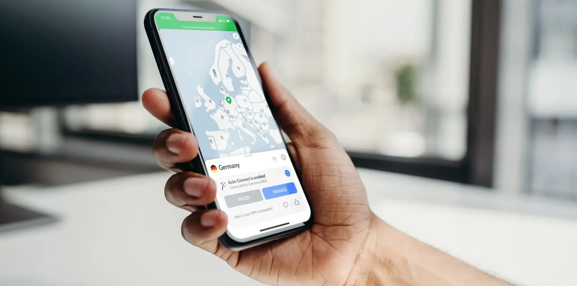 NordVPN è in offerta: 28 mesi di VPN illimitata e 3 GB gratis per l'estero