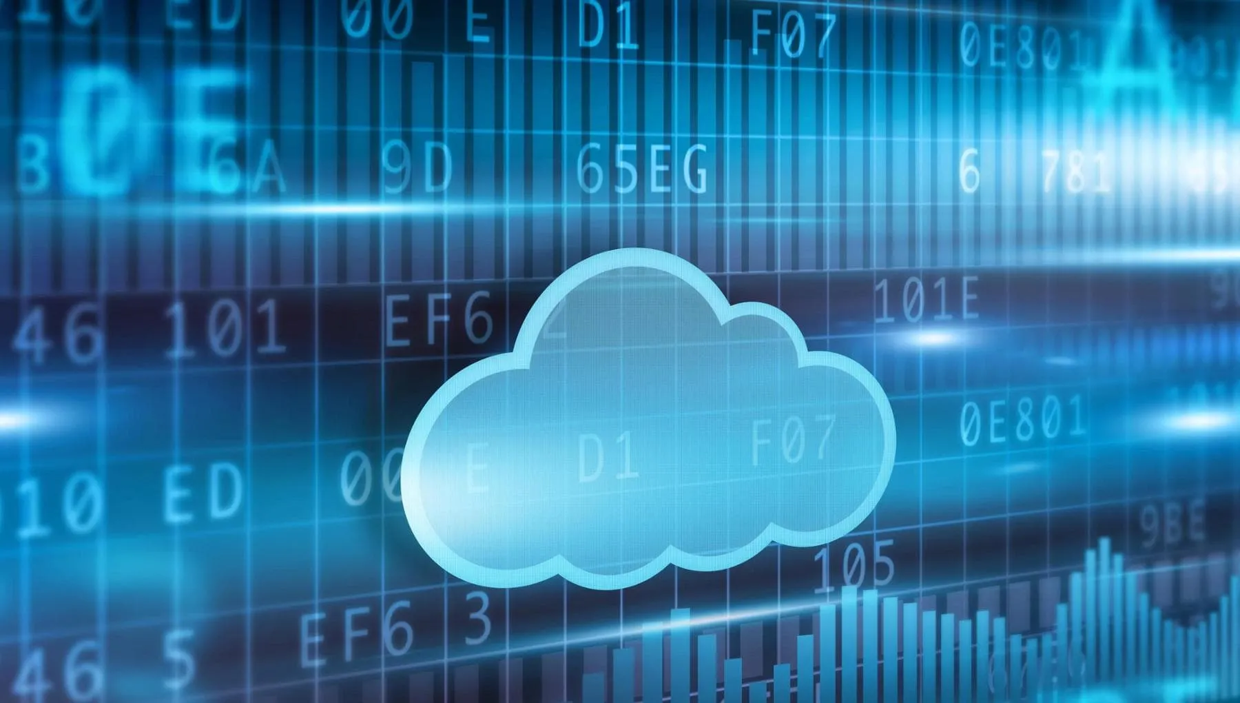 Quali file conservare sul cloud, secondo gli esperti