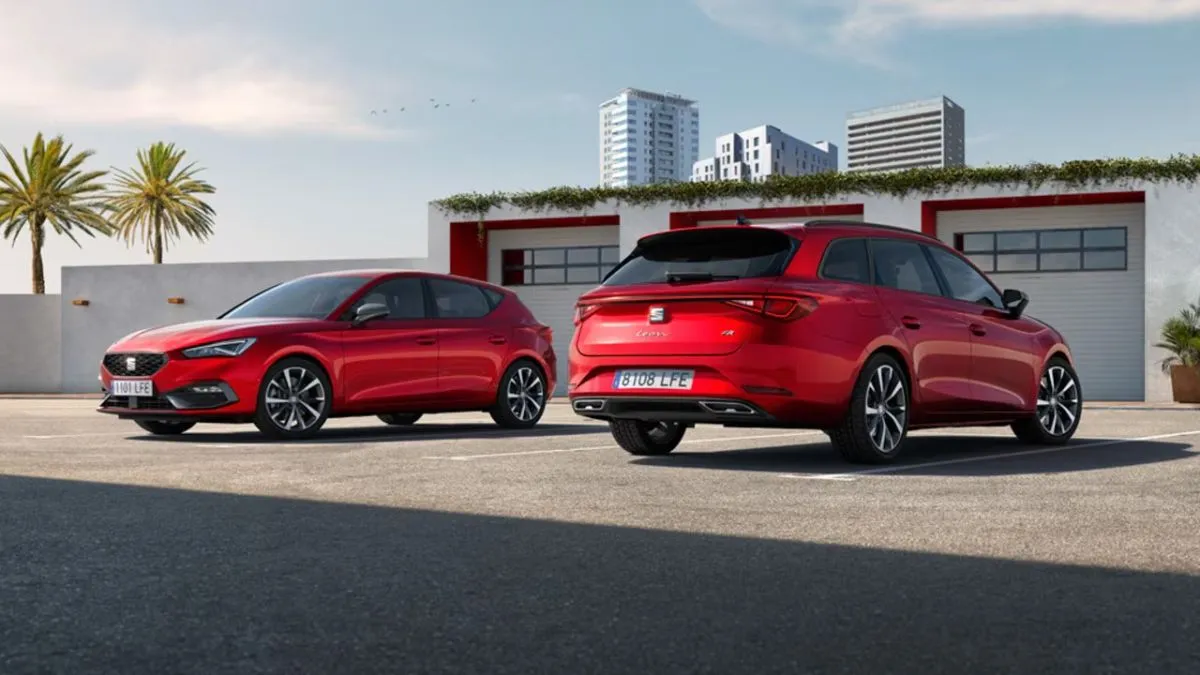 Seat Leon MY 2027, cambia dove conta davvero e si parte da 28.000 euro - HDmotori.it