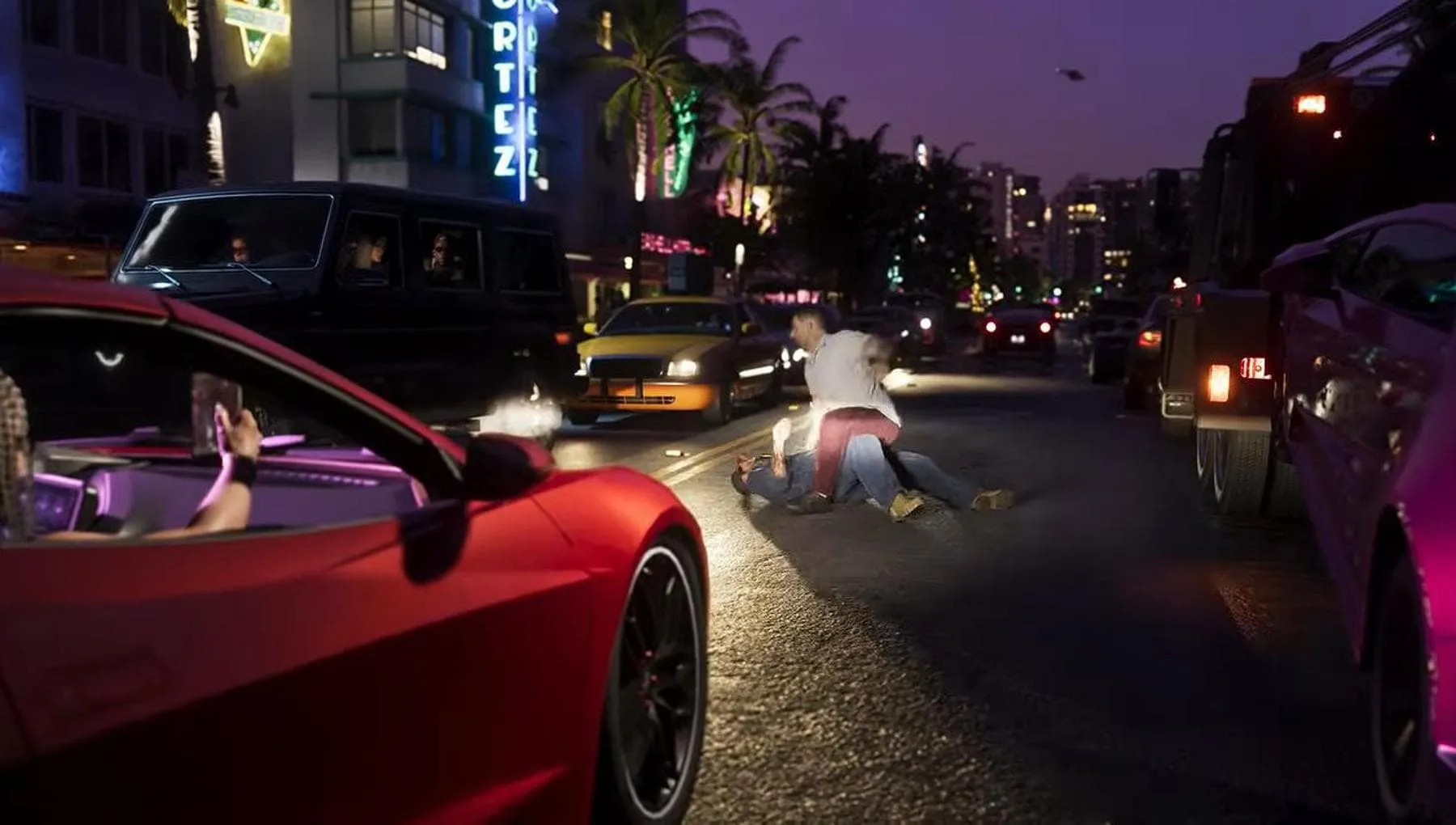 Il fenomeno GTA 6 che ha preso d’assalto anche Netflix e Twitch