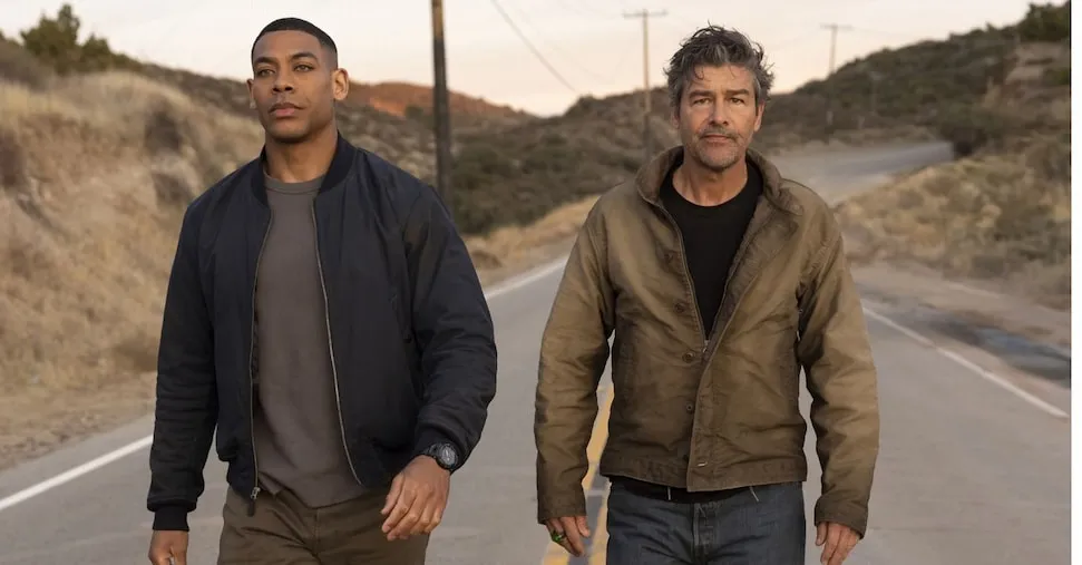 Lanterns, Twisted Metal e altre 3 serie tv da non perdere ad agosto