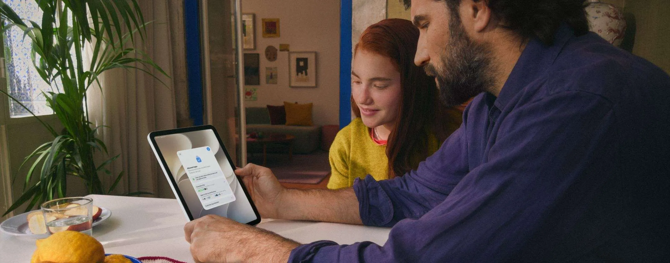 Apple annuncia nuove funzionalità di sicurezza per i minori